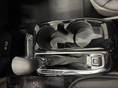 2026 Chevrolet Trax ACTIV SUV FWD