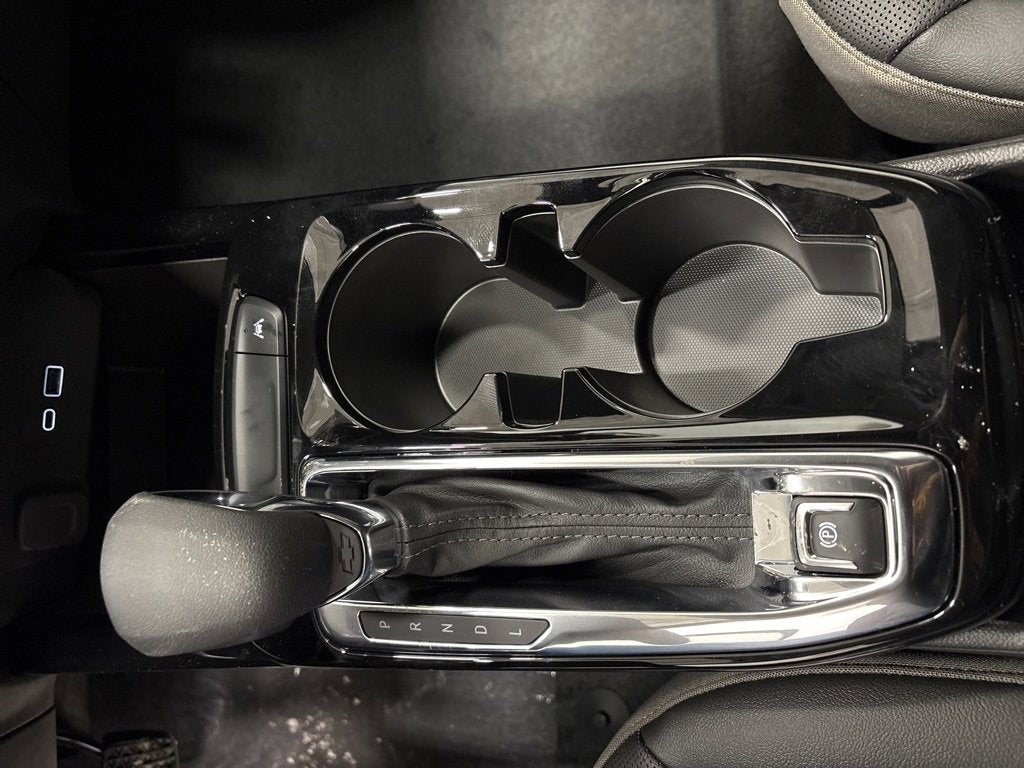 2026 Chevrolet Trax ACTIV SUV FWD