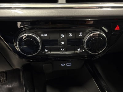 2026 Chevrolet Trax ACTIV SUV FWD