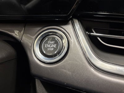 2026 Chevrolet Trax ACTIV SUV FWD