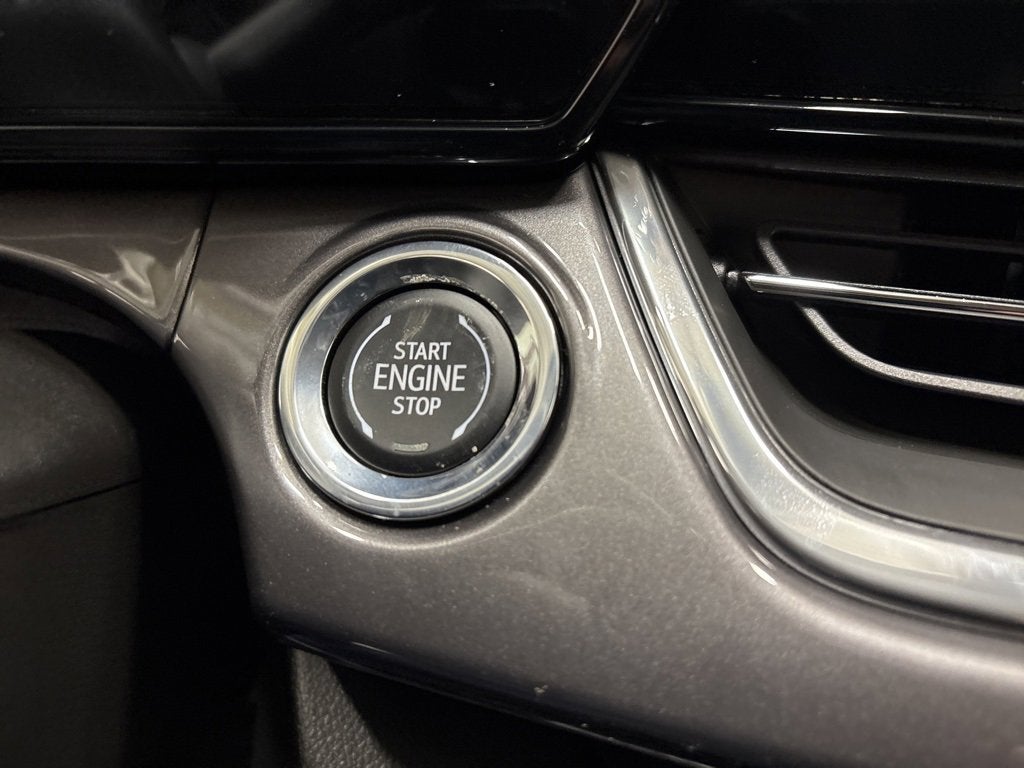 2026 Chevrolet Trax ACTIV SUV FWD