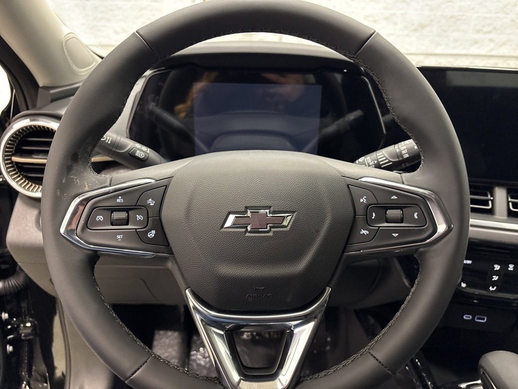 2026 Chevrolet Trax ACTIV SUV FWD