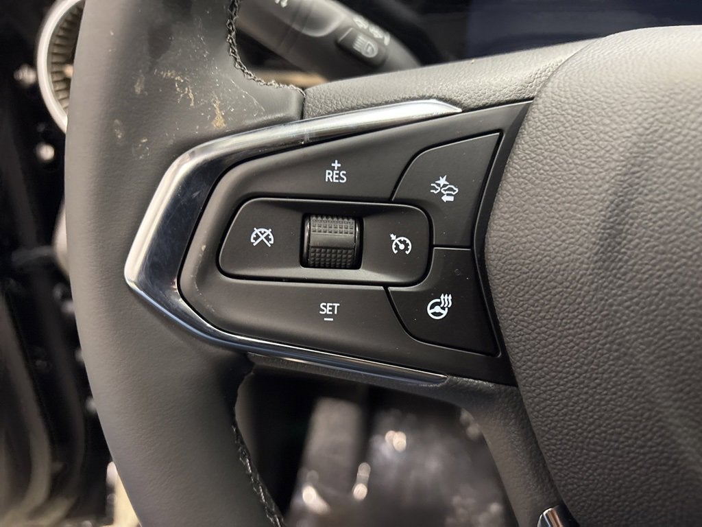 2026 Chevrolet Trax ACTIV SUV FWD