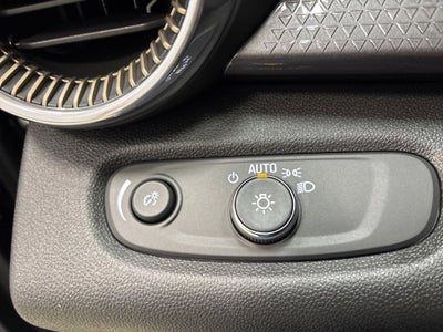 2026 Chevrolet Trax ACTIV SUV FWD