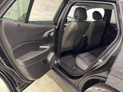 2026 Chevrolet Trax ACTIV SUV FWD