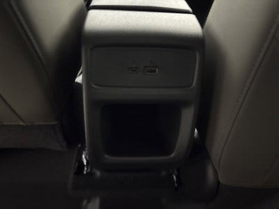 2026 Chevrolet Trax ACTIV SUV FWD