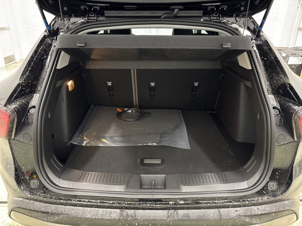 2026 Chevrolet Trax ACTIV SUV FWD