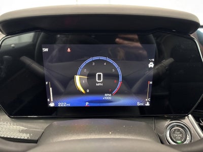 2026 Chevrolet Trax ACTIV SUV FWD