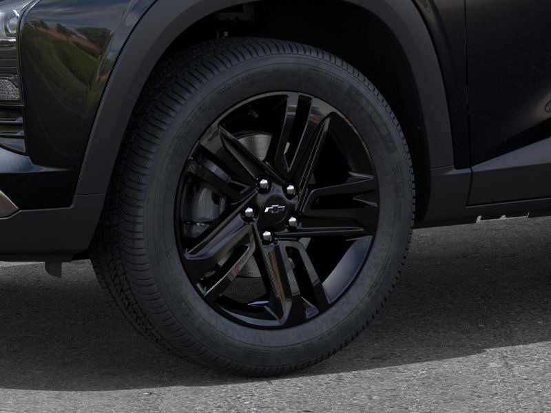 2026 Chevrolet Trax ACTIV SUV FWD