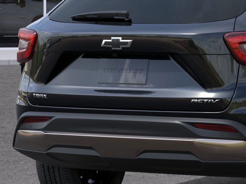 2026 Chevrolet Trax ACTIV SUV FWD