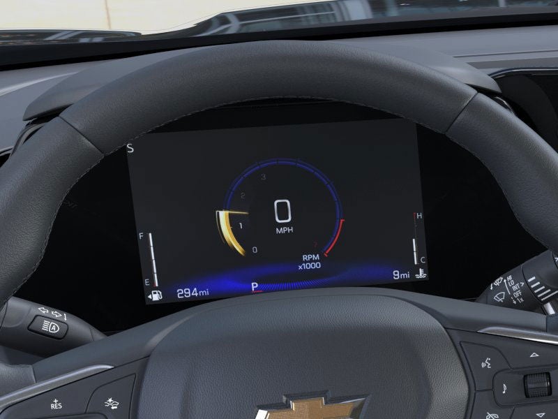 2026 Chevrolet Trax ACTIV SUV FWD