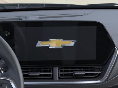 2026 Chevrolet Trax ACTIV SUV FWD