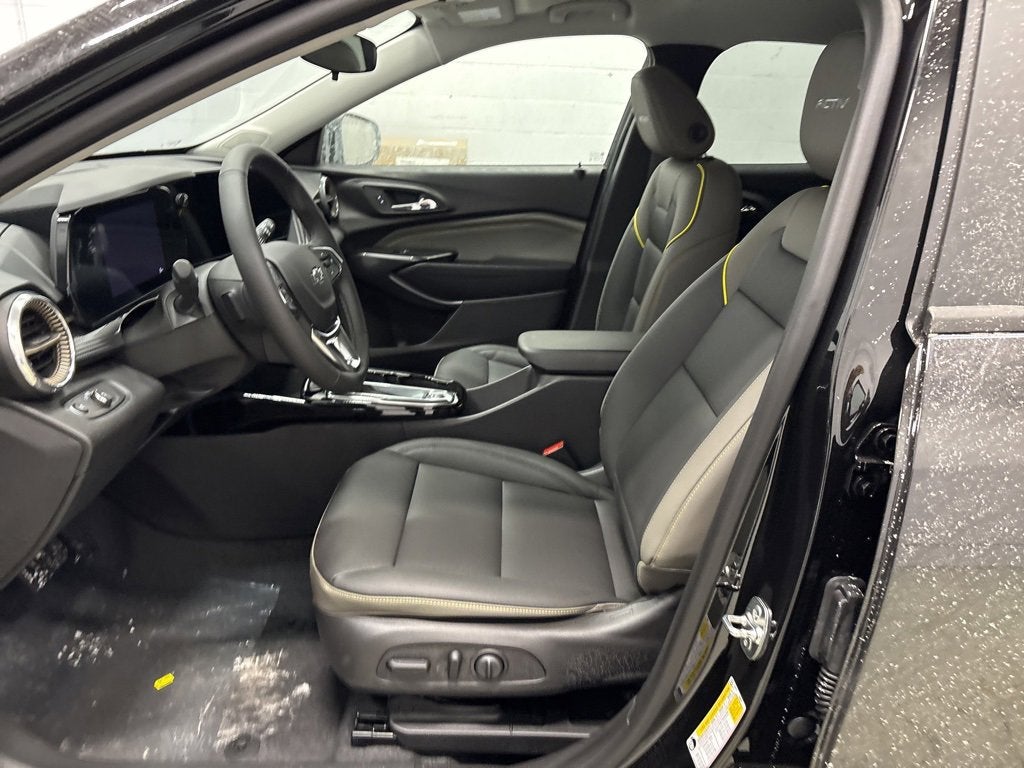 2026 Chevrolet Trax ACTIV SUV FWD