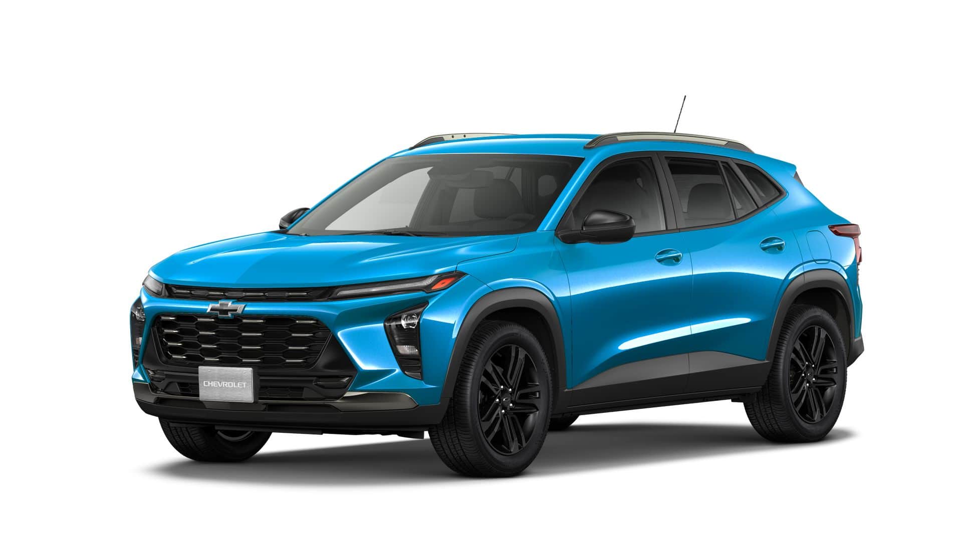 2026 Chevrolet Trax ACTIV SUV FWD