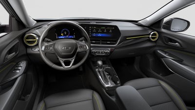 2026 Chevrolet Trax ACTIV SUV FWD