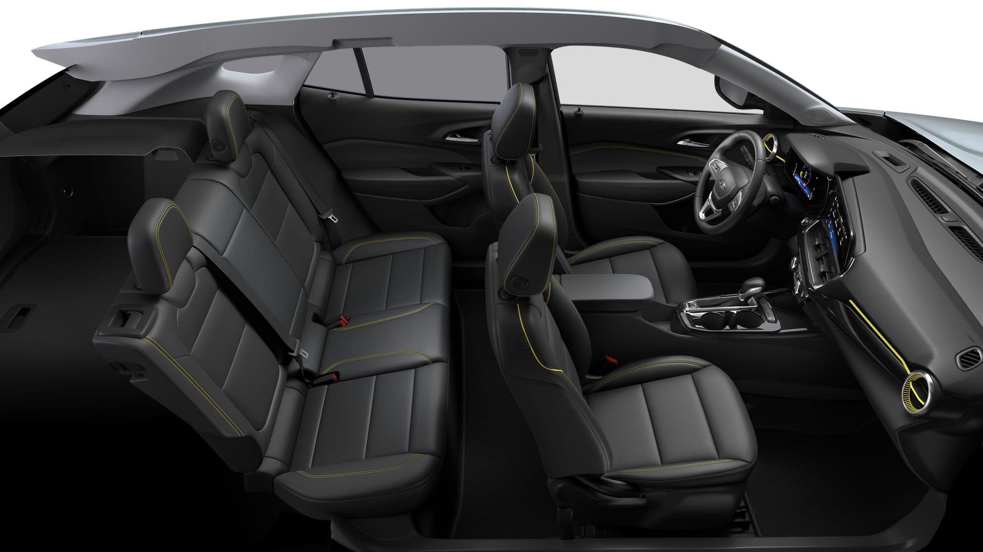 2026 Chevrolet Trax ACTIV SUV FWD