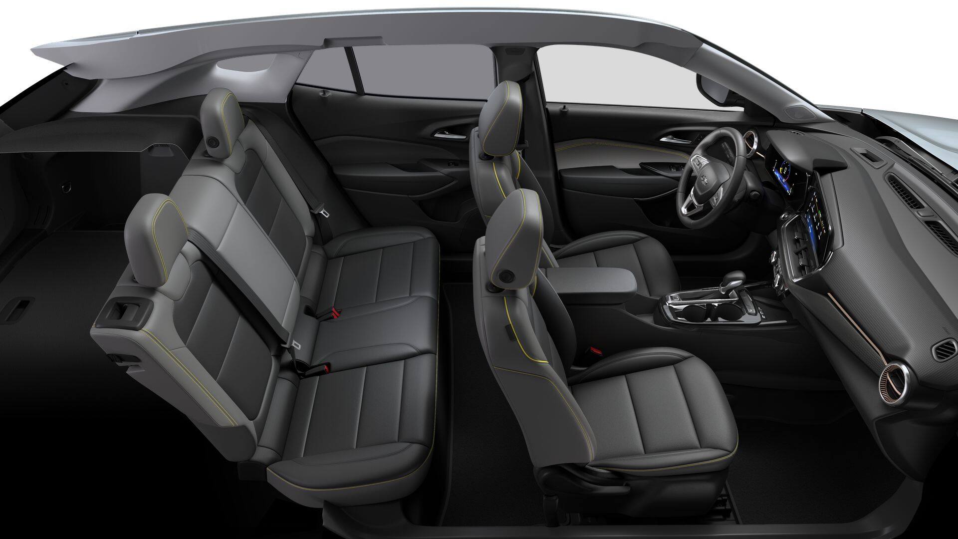 2026 Chevrolet Trax ACTIV SUV FWD