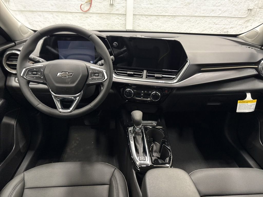 2026 Chevrolet Trax ACTIV SUV FWD