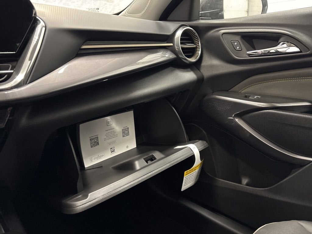 2026 Chevrolet Trax ACTIV SUV FWD