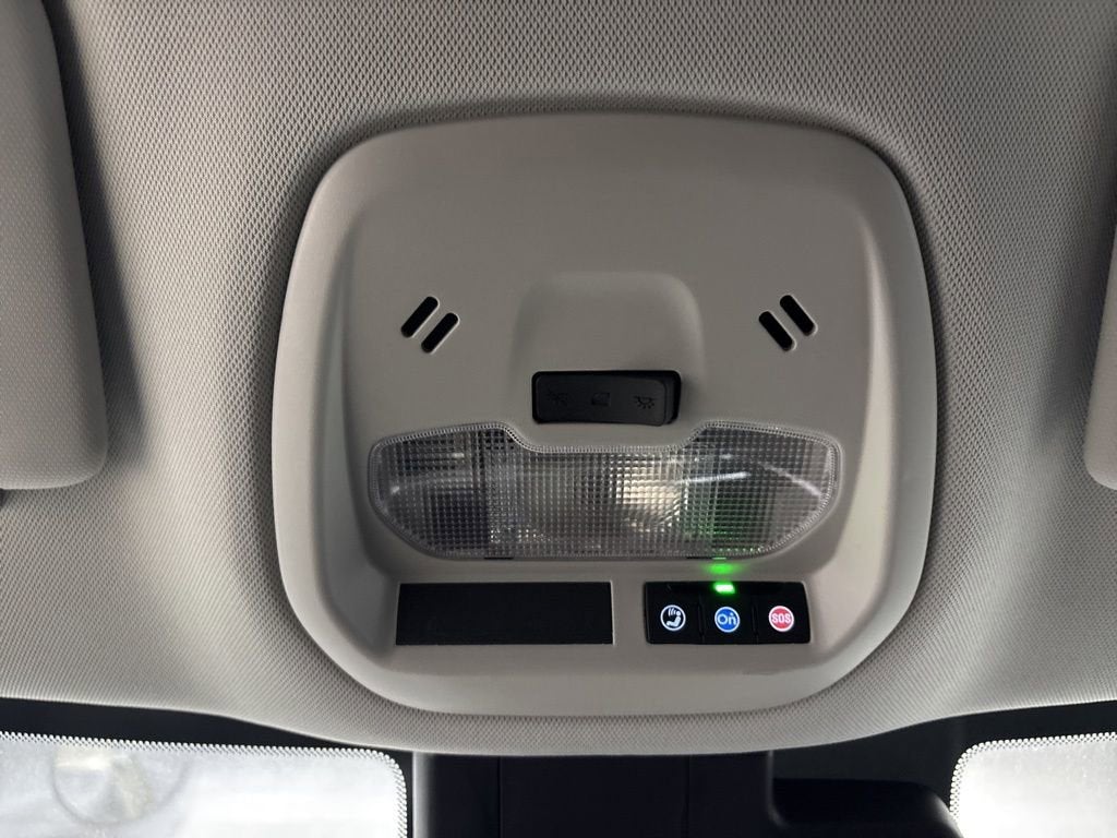 2026 Chevrolet Trax ACTIV SUV FWD