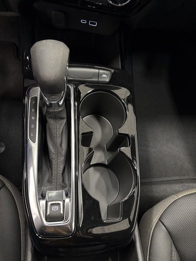 2026 Chevrolet Trax ACTIV SUV FWD