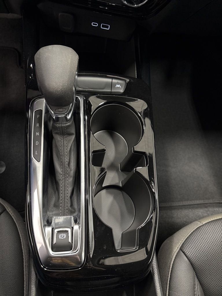 2026 Chevrolet Trax ACTIV SUV FWD