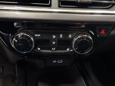 2026 Chevrolet Trax ACTIV SUV FWD