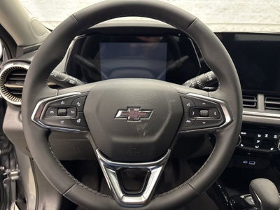 2026 Chevrolet Trax ACTIV SUV FWD