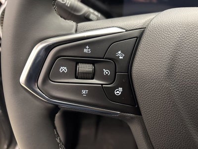 2026 Chevrolet Trax ACTIV SUV FWD