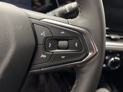 2026 Chevrolet Trax ACTIV SUV FWD