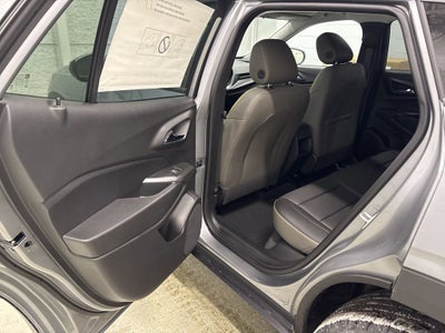 2026 Chevrolet Trax ACTIV SUV FWD