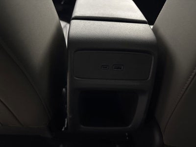 2026 Chevrolet Trax ACTIV SUV FWD