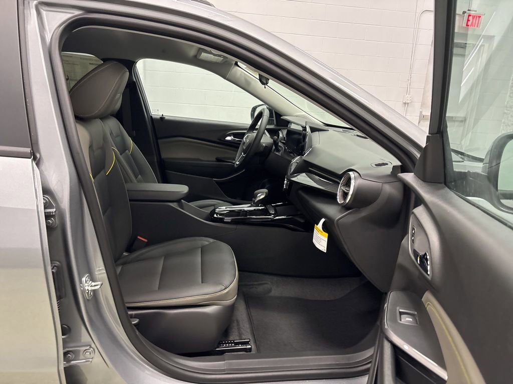 2026 Chevrolet Trax ACTIV SUV FWD