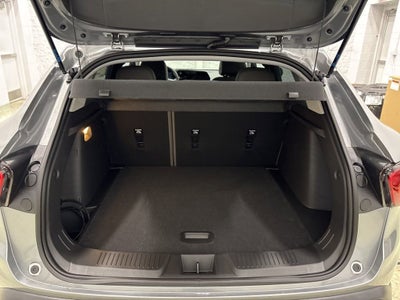 2026 Chevrolet Trax ACTIV SUV FWD