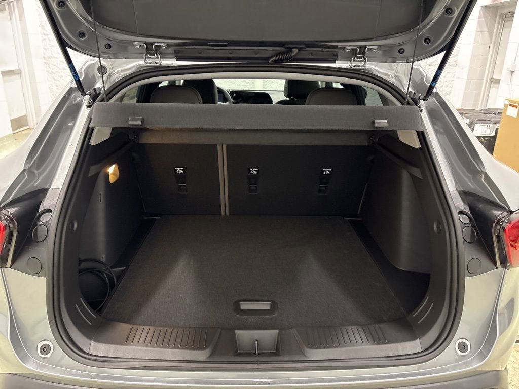 2026 Chevrolet Trax ACTIV SUV FWD