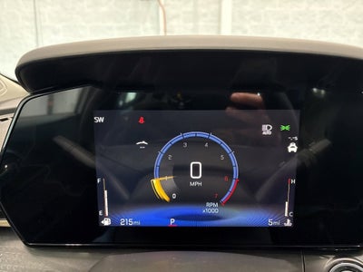 2026 Chevrolet Trax ACTIV SUV FWD