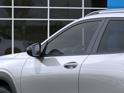 2026 Chevrolet Trax ACTIV SUV FWD