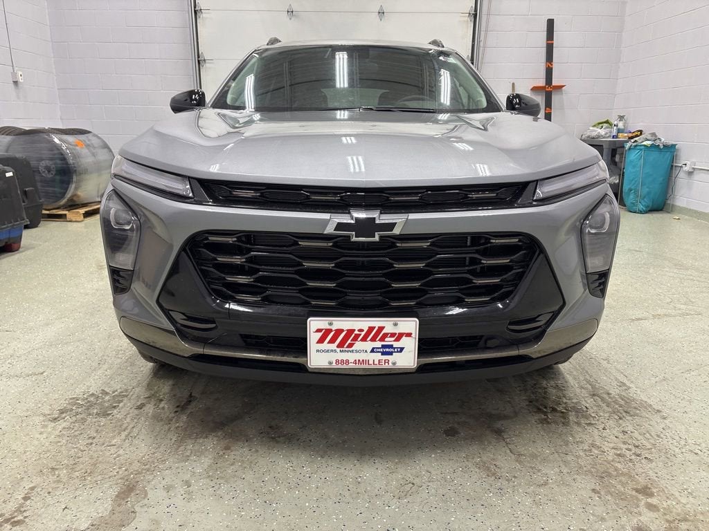 2026 Chevrolet Trax ACTIV SUV FWD