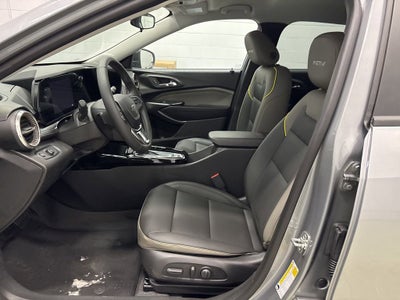 2026 Chevrolet Trax ACTIV SUV FWD