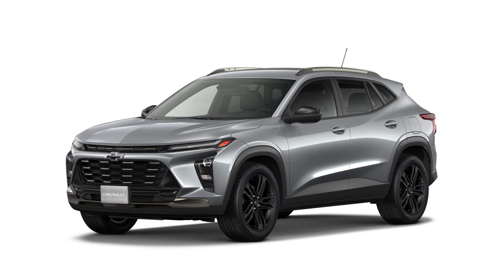 2026 Chevrolet Trax ACTIV SUV FWD
