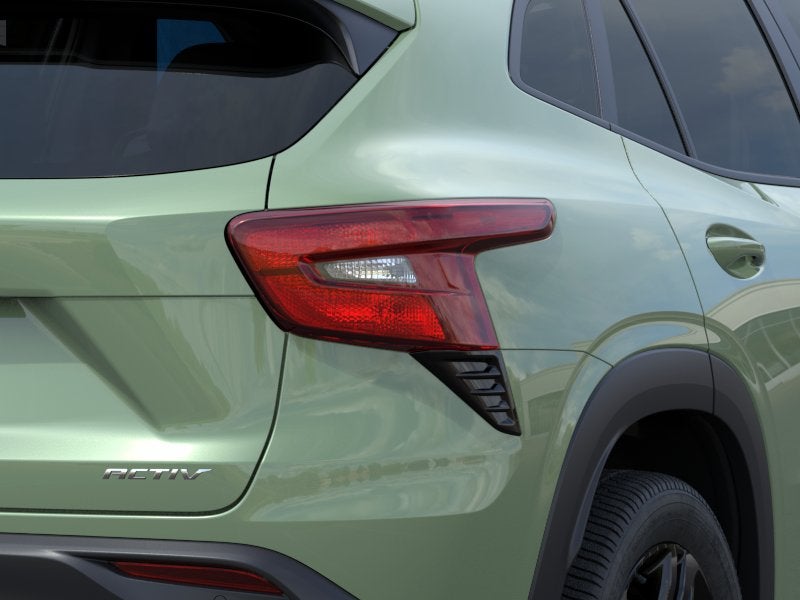 2026 Chevrolet Trax ACTIV SUV FWD