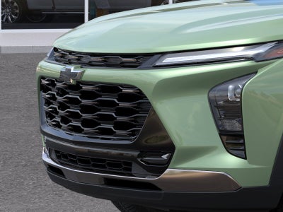 2026 Chevrolet Trax ACTIV SUV FWD