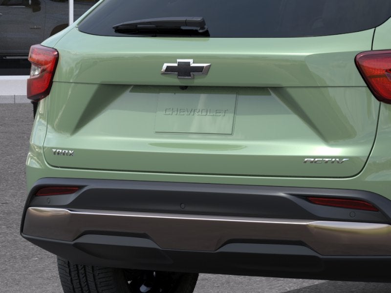 2026 Chevrolet Trax ACTIV SUV FWD