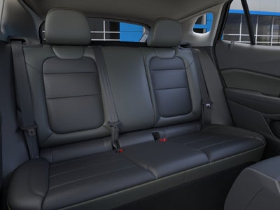 2026 Chevrolet Trax ACTIV SUV FWD