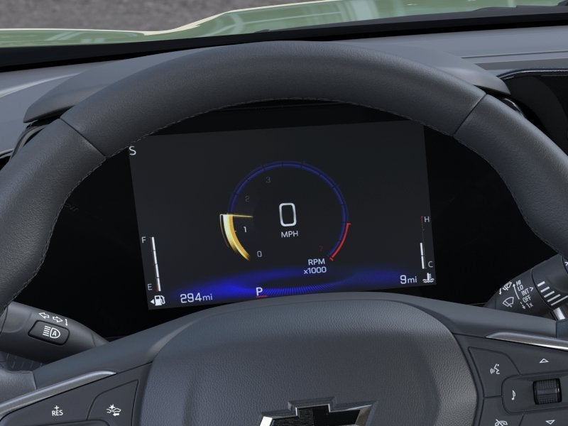 2026 Chevrolet Trax ACTIV SUV FWD