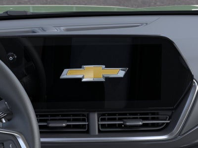 2026 Chevrolet Trax ACTIV SUV FWD
