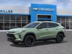 2026 Chevrolet Trax ACTIV SUV FWD