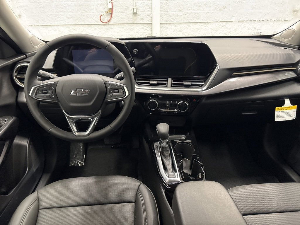 2026 Chevrolet Trax ACTIV SUV FWD