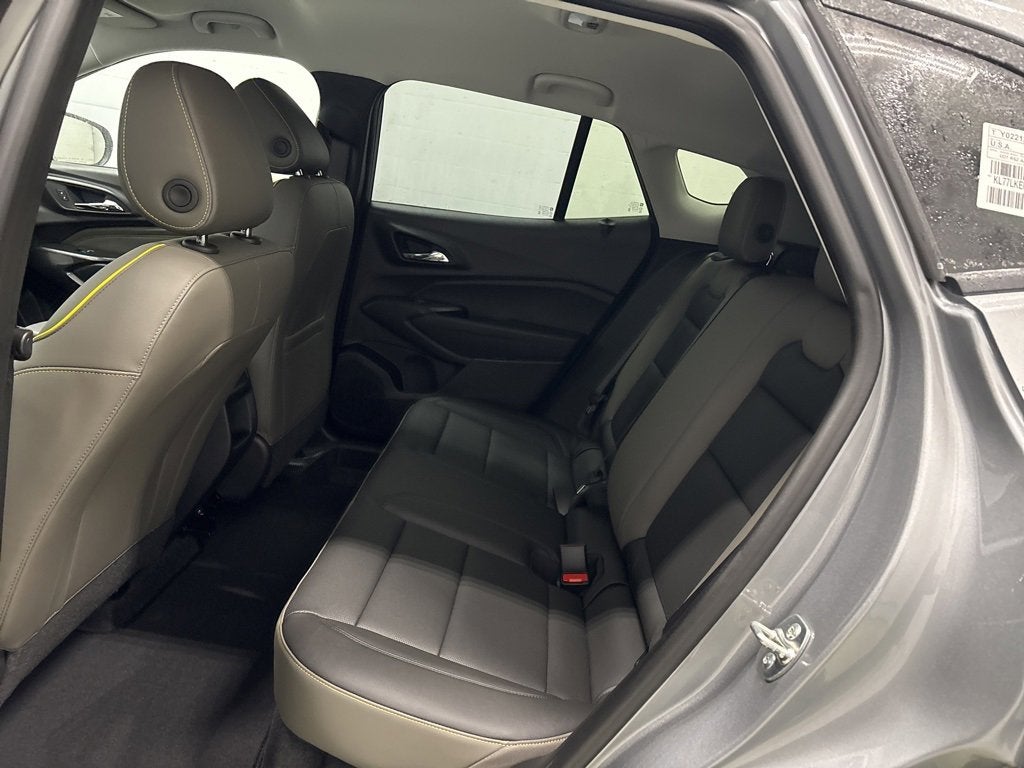 2026 Chevrolet Trax ACTIV SUV FWD