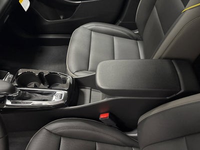 2026 Chevrolet Trax ACTIV SUV FWD